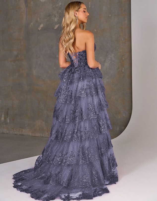 Tania Olsen Designs - Reve Formal Dress