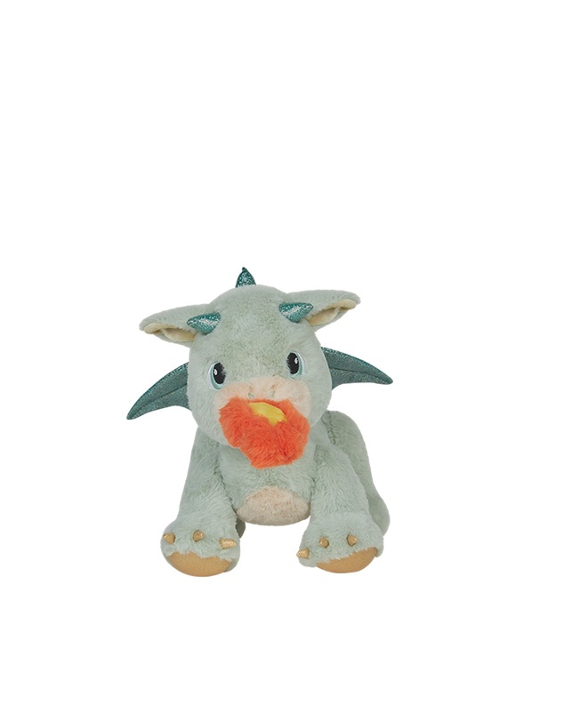 Dinkum Dolls - Dinkum Dragon - Blaze