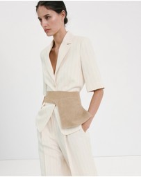 M.N.G - Argelia Blazer