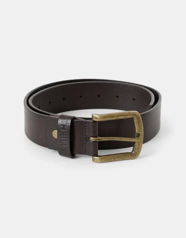 Thrills - Thrills Leather Belt