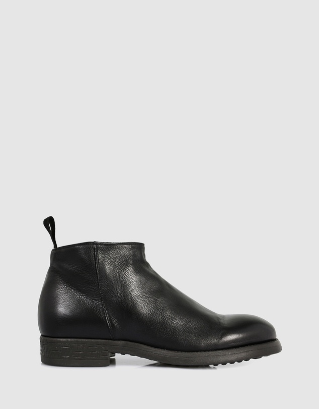 Brando - Cliff  Short Boots