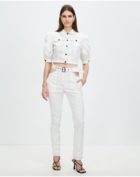 Honey and Beau - HP234003 Crave for Pants