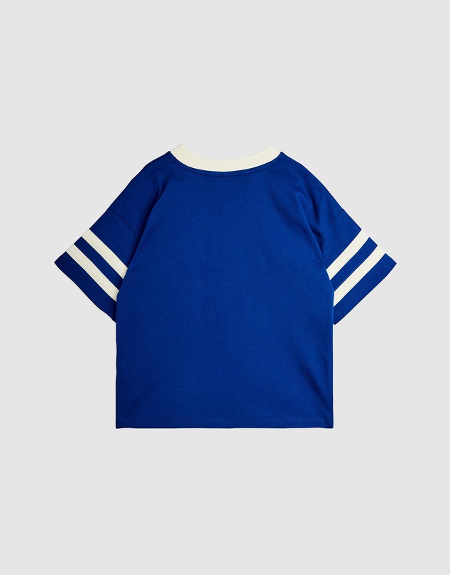Mini Rodini - Alien Application T-Shirt - Babies-Kids