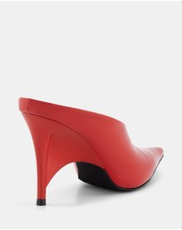 Jeffrey Campbell - Vader Heels