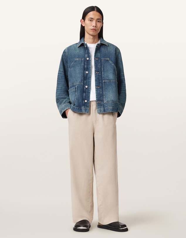AllSaints - Mukesh Jacket