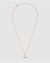 Daniel Wellington - Aspiration Necklace