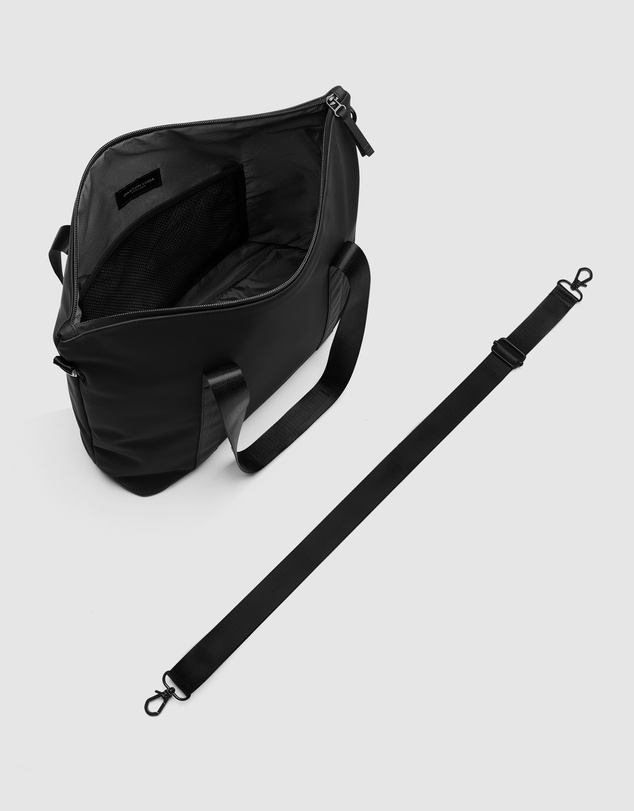 Gaston Luga - Däsh - Shopper Tote Waterproof 17.30 Travel Carry Bag