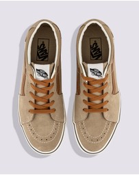 Vans - SK8-Low - Unisex