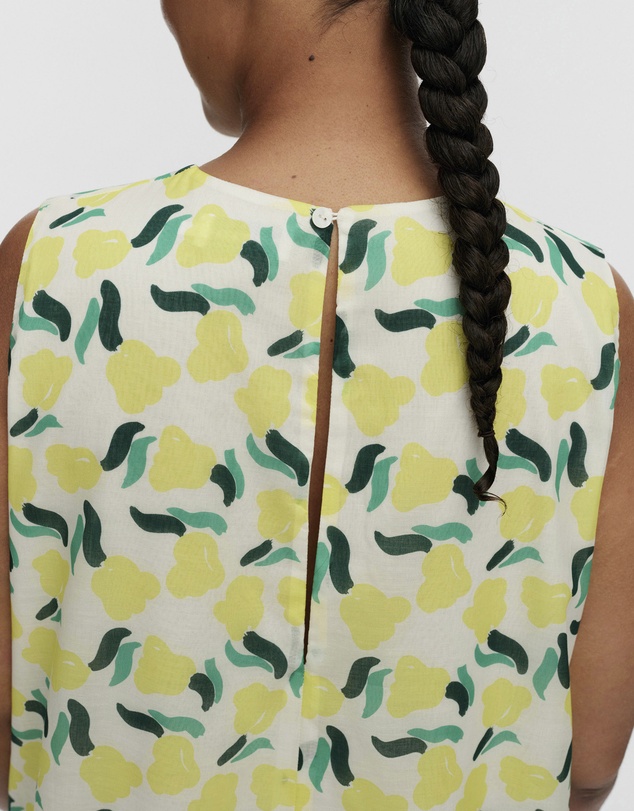 Marimekko - Piirroot Lemmitty Dress