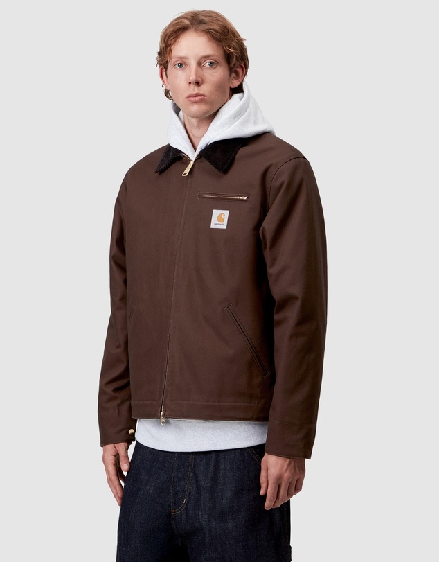 Carhartt WIP - Detroit Jacket