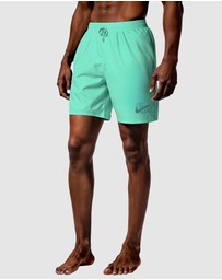 Nike - Logo Lap 7