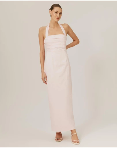 Tussah - Felicia Maxi Dress