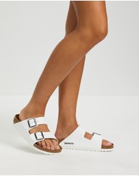 Birkenstock - Arizona Birko-Flor Regular - Women's