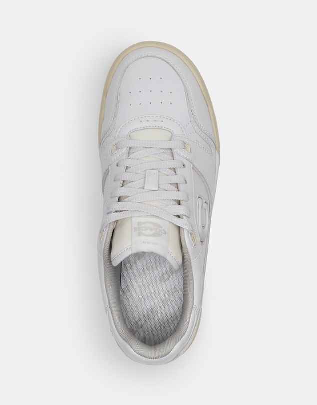 Coach - Coach Soho Sneakers