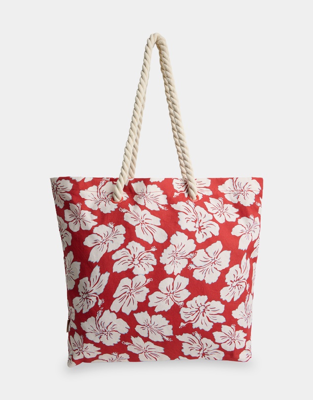 Billabong - Paradise Call Tote Bag