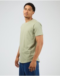 Silent Theory - 3-Pack Solid Tail Tee