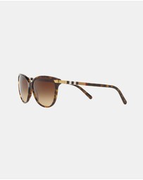 Burberry - 0BE4216