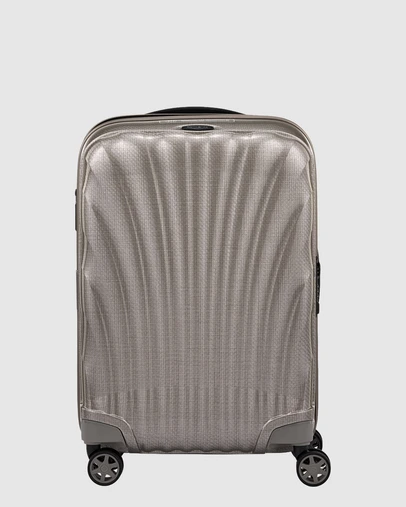 Samsonite - C-Lite Carry-On Small 55cm 2.1Kg Suitcase Expandable Limited Edition