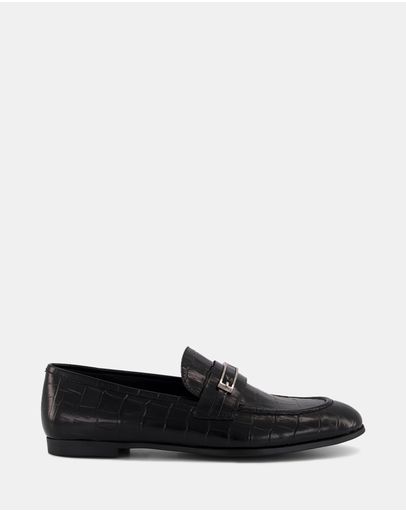 Black Croc