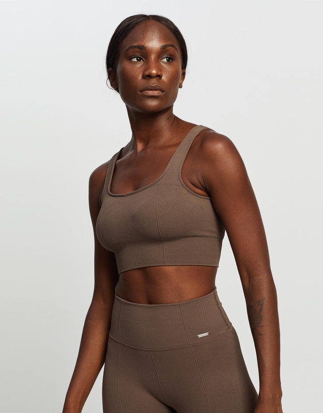 Aim'n - Luxe Seamless Bra