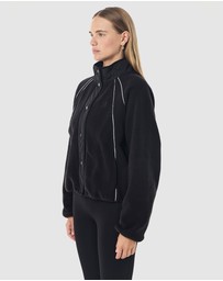 P.E Nation - Venture Sherpa Jacket