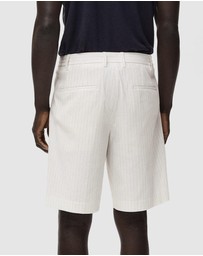 M.N.G - Ronald Bermuda Shorts