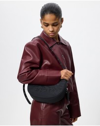 GUESS - Sasha Hobo Shoulder Bag