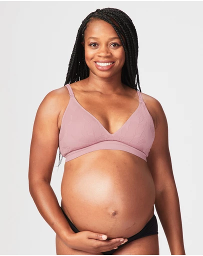 Cake Maternity - Freckles Recycle Nursing Bra