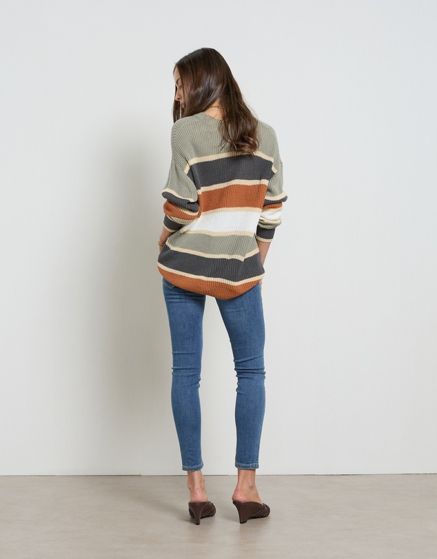 DRICOPER DENIM - Miranda 998 Jeans