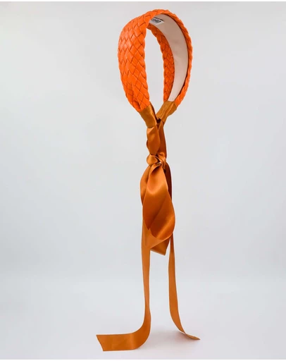 FORD MILLINERY - Santorini Headpiece