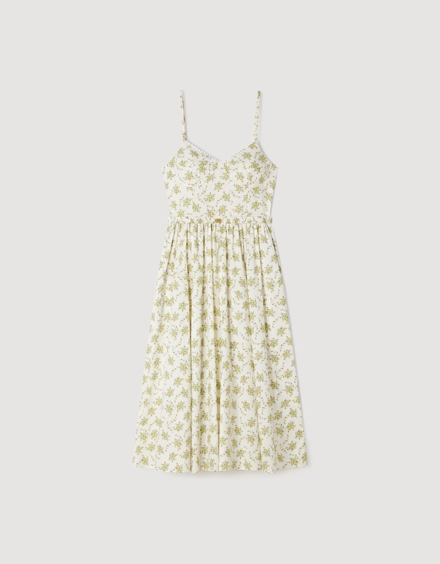 Sandro - Lucette Dress