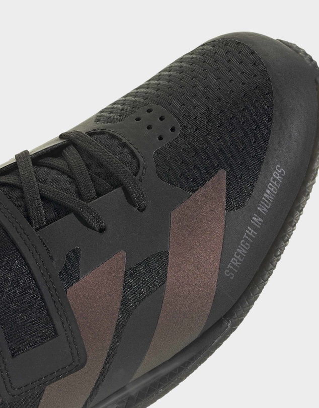 adidas Performance - Adipower Weightlifting 3 Shoes Unisex