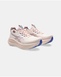 ASICS - GEL-Nimbus 28 (D Wide) - Women's