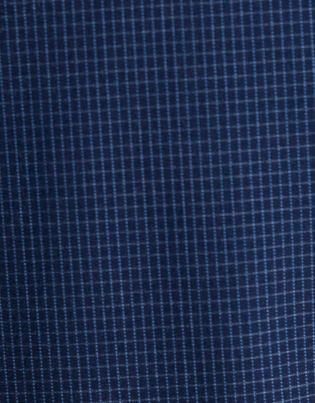 Johnny Bigg - Diego Check Smart Shirt