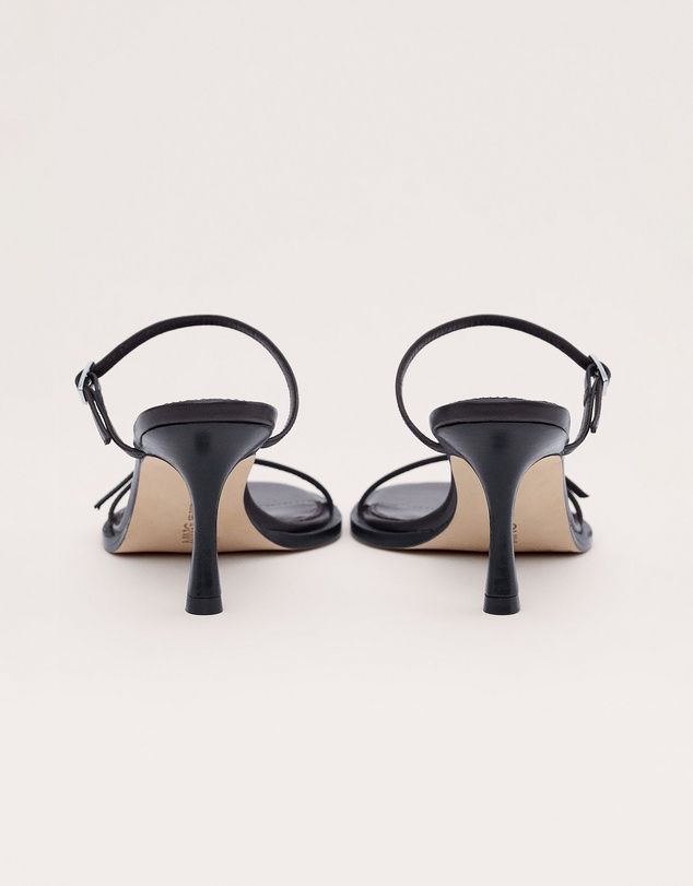 M.N.G - Top Heels - Women's