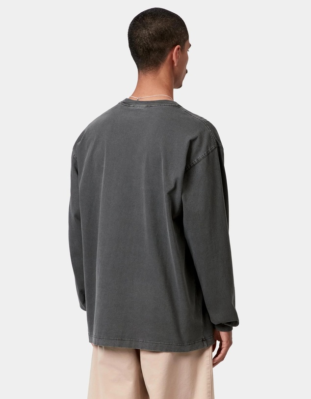 Carhartt WIP - LS Nelson T-Shirt