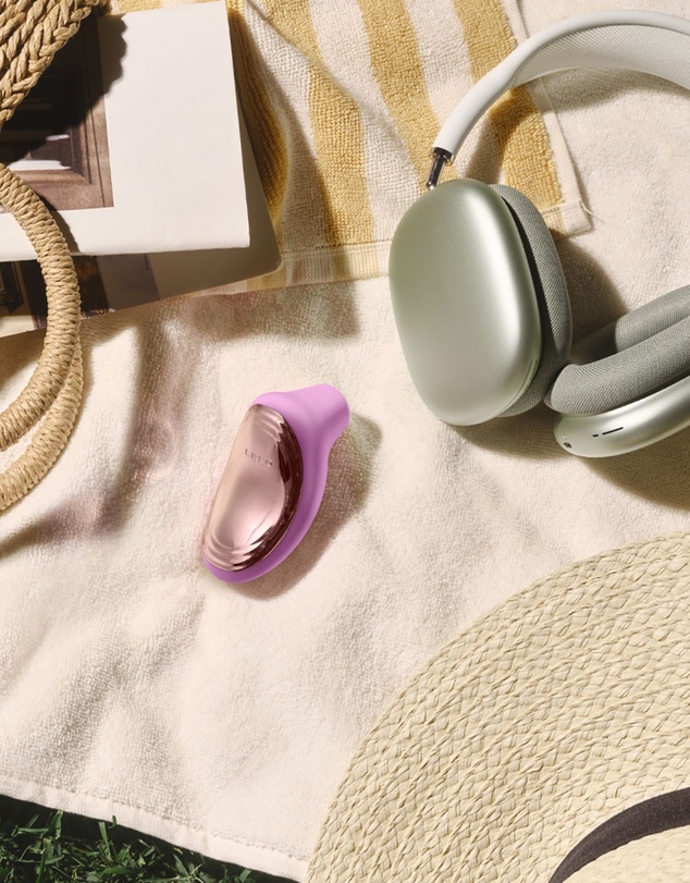 LELO - Sona 2 Travel