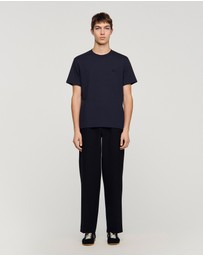 Sandro - Retro SS Classic Tee Shirt
