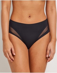 Kayser - Sleek & Smooth High Cut