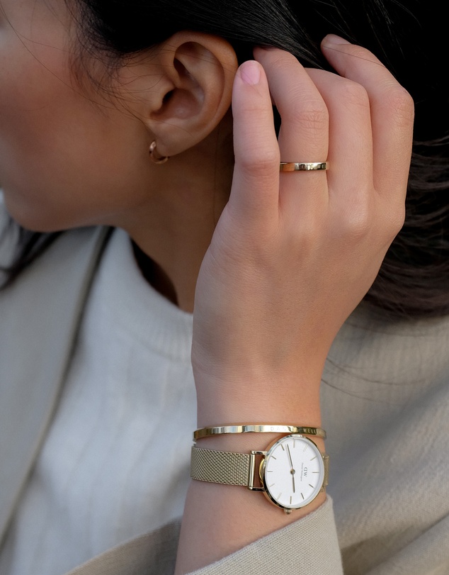 Daniel Wellington - Classic Ring