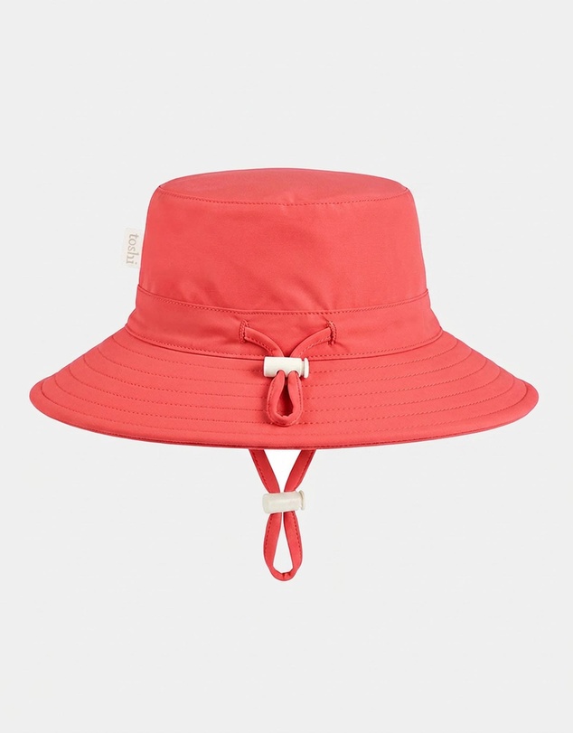 Toshi - Swim Sunhat Beachcomber - Babies-Kids
