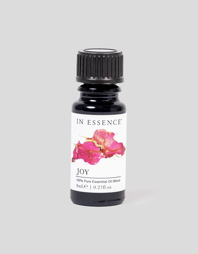 In Essence - In Essence Joy Pure Essential Oil Blend 8mL