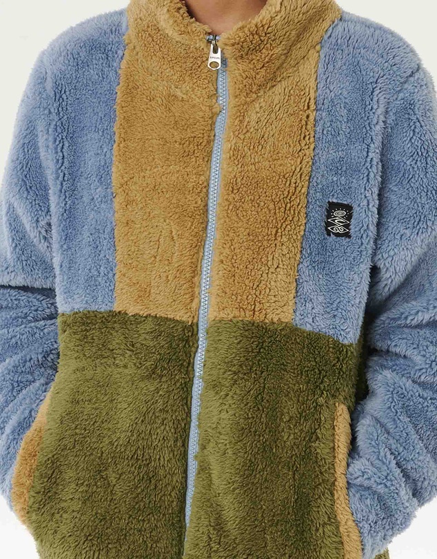 Rip Curl - Block Party Polar - Kids