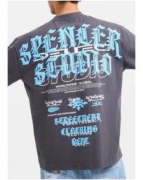 Spencer Project - Action T-Shirt