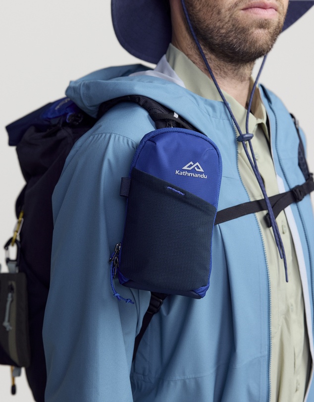Kathmandu - Trailhead Accessory Pocket