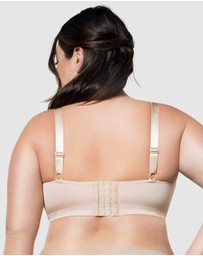 Parfait - Erika Full Bust Seamless Wirefree Bra