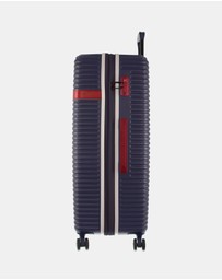 GAP - GAP Varsity Hard-shell 76cm Large Suitcase