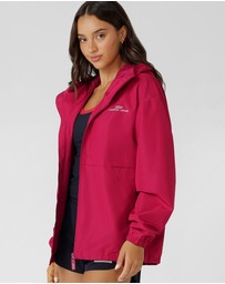 Lorna Jane - Foundation Jacket
