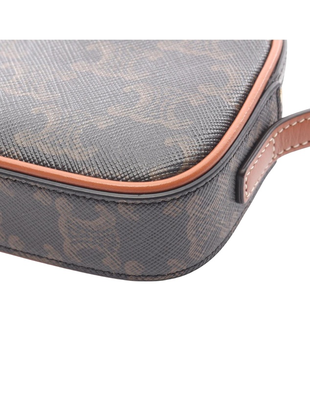 Pre-Loved by Azura Reborn - Pre-Loved Mini Triomphe Camera Bag