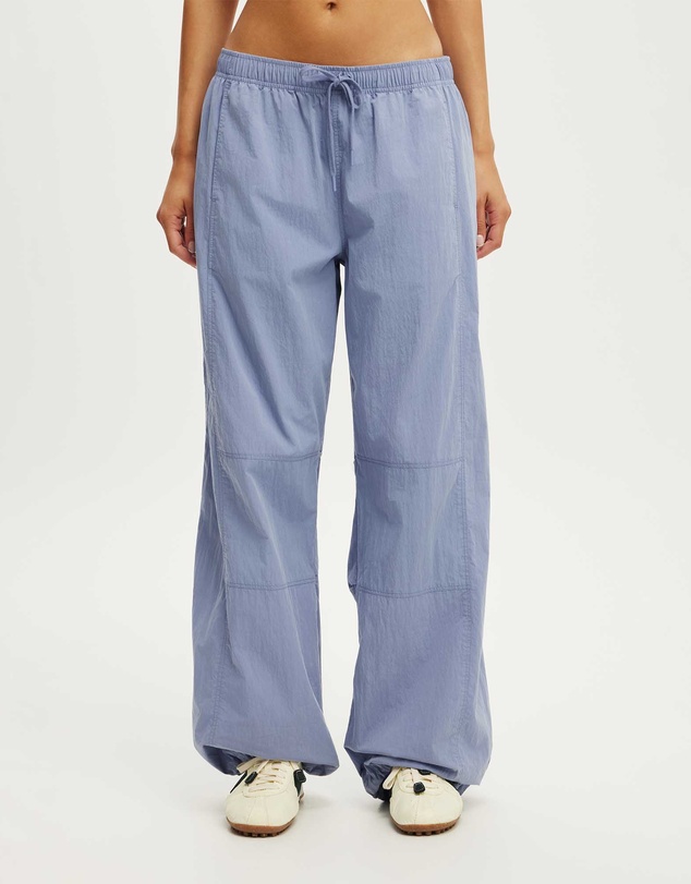 Cotton On Body Active - Utility Baggy Pant